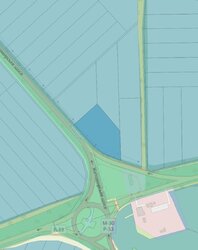 Продаж земельної ділянки сільськогосподарського призначення, площа 1.6 Га фото 1 Продаж земельної ділянки сільськогосподарського призначення, площа 1.6 Га фото 1