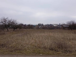 Продаж земельної ділянки під житлову забудову на вул. Грушевського, площа 46.44 сотки фото 1 Продаж земельної ділянки під житлову забудову на вул. Грушевського, площа 46.44 сотки фото 1