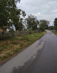 Продаж земельної ділянки під житлову забудову на вул. Першотравнева, площа 26 соток фото 3 Продаж земельної ділянки під житлову забудову на вул. Першотравнева, площа 26 соток фото 3