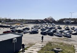 Продаж земельної ділянки комерційного призначення на вул. Данила Нечая, площа 135 соток фото 2 Продаж земельної ділянки комерційного призначення на вул. Данила Нечая, площа 135 соток фото 2