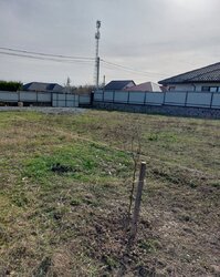 Продаж земельної ділянки під житлову забудову, площа 9 соток фото 2 Продаж земельної ділянки під житлову забудову, площа 9 соток фото 2