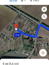 Продаж земельної ділянки під житлову забудову на Шевченка, площа 24.3 сотки фото 7 Продаж земельної ділянки під житлову забудову на Шевченка, площа 24.3 сотки фото 7