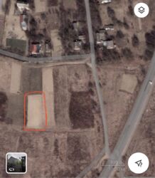 Земельна ділянка під забудову у Вінницьких Хуторах фото 6 Земельна ділянка під забудову у Вінницьких Хуторах фото 6