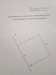 Продається ділянка Вінницька, Вінниця, Передмістя, Лука-Мелешківська фото 1 Продається ділянка Вінницька, Вінниця, Передмістя, Лука-Мелешківська фото 1