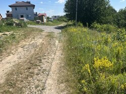 Продаж земельної ділянки під житлову забудову, площа 6 соток фото 3 Продаж земельної ділянки під житлову забудову, площа 6 соток фото 3