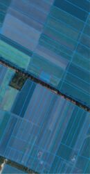 Продаж земельної ділянки, Тяжилів, 42 сот. фото 3 Продаж земельної ділянки, Тяжилів, 42 сот. фото 3