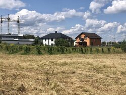 Продаж земельної ділянки комерційного призначення на 4-й пров. Стефаника Василя, площа 10 соток фото 2 Продаж земельної ділянки комерційного призначення на 4-й пров. Стефаника Василя, площа 10 соток фото 2