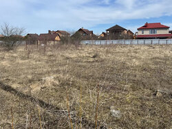 Продаж земельної ділянки під житлову забудову на пров. Гетьманський, площа 10 соток фото 1 Продаж земельної ділянки під житлову забудову на пров. Гетьманський, площа 10 соток фото 1