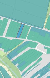 Продаж земельної ділянки під житлову забудову на вул. Польова, площа 25 соток фото 3 Продаж земельної ділянки під житлову забудову на вул. Польова, площа 25 соток фото 3