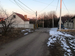 Продаж земельної ділянки під житлову забудову на вул. Грушевського, площа 10 соток фото 1 Продаж земельної ділянки під житлову забудову на вул. Грушевського, площа 10 соток фото 1