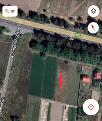 Продаж земельної ділянки під житлову забудову на Село Ксаверівка, площа 20 соток фото 2 Продаж земельної ділянки під житлову забудову на Село Ксаверівка, площа 20 соток фото 2