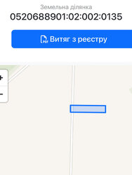 Продаж земельної ділянки сільськогосподарського призначення, на вул. Підлісна, площа 0.1 Га фото 3 Продаж земельної ділянки сільськогосподарського призначення, на вул. Підлісна, площа 0.1 Га фото 3