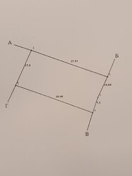 Продаж земельної ділянки під житлову забудову на вул. Депутатська, площа 6.75 сотки фото 3 Продаж земельної ділянки під житлову забудову на вул. Депутатська, площа 6.75 сотки фото 3