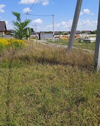 Продаж земельної ділянки під житлову забудову на шосе Гніванське, площа 6 соток фото 6 Продаж земельної ділянки під житлову забудову на шосе Гніванське, площа 6 соток фото 6