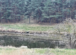 Продаж земельної ділянки під житлову забудову на вул. Терешкової фото 1 Продаж земельної ділянки під житлову забудову на вул. Терешкової фото 1