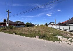 Продаж земельної ділянки під житлову забудову, площа 9.5 сотки фото 3 Продаж земельної ділянки під житлову забудову, площа 9.5 сотки фото 3