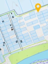 Продаж земельної ділянки під житлову забудову на вул. Г. Сковороди, площа 12 соток фото 3 Продаж земельної ділянки під житлову забудову на вул. Г. Сковороди, площа 12 соток фото 3