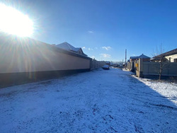 Продаж земельної ділянки під житлову забудову на вул. Агрономічна, площа 9 соток фото 2 Продаж земельної ділянки під житлову забудову на вул. Агрономічна, площа 9 соток фото 2