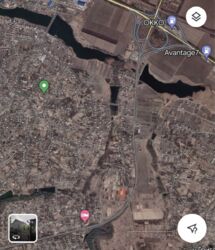 Земельна ділянка під забудову у Вінницьких Хуторах фото 4 Земельна ділянка під забудову у Вінницьких Хуторах фото 4