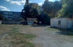 Продаж земельної ділянки комерційного призначення в Вінниці, район Військове містечко, Антонова Олега, площа 11 соток фото 4 Продаж земельної ділянки комерційного призначення в Вінниці, район Військове містечко, Антонова Олега, площа 11 соток фото 4