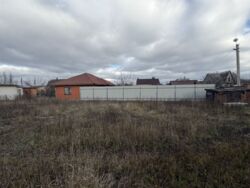 Продаж земельної ділянки під будівництво, 6 сот. фото 3 Продаж земельної ділянки під будівництво, 6 сот. фото 3