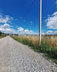 Продаж земельної ділянки під житлову забудову, 2-й пров. Чупринки Григорія, 7.71 сотки фото 3 Продаж земельної ділянки під житлову забудову, 2-й пров. Чупринки Григорія, 7.71 сотки фото 3