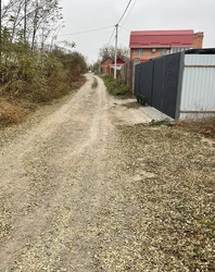 Продаж земельної ділянки під житлову забудову на вул. Терешкової фото 2 Продаж земельної ділянки під житлову забудову на вул. Терешкової фото 2