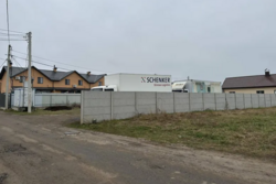 Продаж земельної ділянки комерційного призначення на вул. Святошинська, площа 0.125 Га фото 1 Продаж земельної ділянки комерційного призначення на вул. Святошинська, площа 0.125 Га фото 1