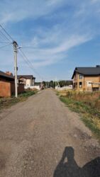 Продаж зем ділянки під житл. забудову, Тяжилів, вул. Вишивана, 5 сот фото 4 Продаж зем ділянки під житл. забудову, Тяжилів, вул. Вишивана, 5 сот фото 4