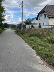 Продаж земельної ділянки під житлову забудову на вул. Яблунева, с. Бохоники, 10 соток фото 1 Продаж земельної ділянки під житлову забудову на вул. Яблунева, с. Бохоники, 10 соток фото 1