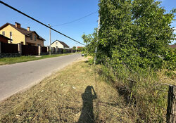 Продаж земельної ділянки під житлову забудову на вул. Степова, площа 16 соток фото 7 Продаж земельної ділянки під житлову забудову на вул. Степова, площа 16 соток фото 7