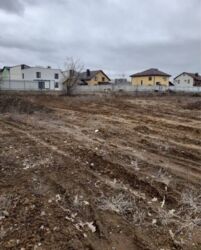 Продаж земельної ділянки під житлову забудову, вул. Джерельна фото 2 Продаж земельної ділянки під житлову забудову, вул. Джерельна фото 2