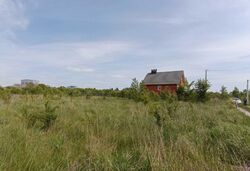 Земельна ділянка під будівництво фото 1 Земельна ділянка під будівництво фото 1