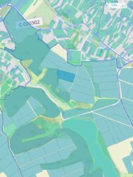 Продаж земельної ділянки сільськогосподарського призначення, площа 252 сотки фото 3 Продаж земельної ділянки сільськогосподарського призначення, площа 252 сотки фото 3