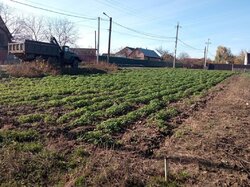 Продаж земельної ділянки під житлову забудову на туп. Шевченка, площа 7.03 сотки фото 3 Продаж земельної ділянки під житлову забудову на туп. Шевченка, площа 7.03 сотки фото 3