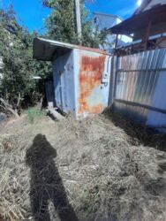 Земельна ділянка, м. Вінниця, вул. Бучми. фото 4 Земельна ділянка, м. Вінниця, вул. Бучми. фото 4