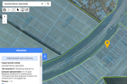 Продаж земельної ділянки комерційного призначення в селі Лука-Мелешківська, Вінницькій області, площа 1 Га фото 1 Продаж земельної ділянки комерційного призначення в селі Лука-Мелешківська, Вінницькій області, площа 1 Га фото 1