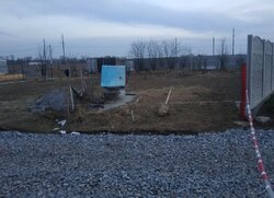 Продаж земельної ділянки під житлову забудову на вул. Мосендза Леоніда, площа 0.05 Га фото 2 Продаж земельної ділянки під житлову забудову на вул. Мосендза Леоніда, площа 0.05 Га фото 2