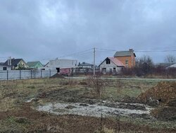 Продаж земельної ділянки сільськогосподарського призначення, на 1-й пр. Святошинський, площа 0.0485 Га фото 1 Продаж земельної ділянки сільськогосподарського призначення, на 1-й пр. Святошинський, площа 0.0485 Га фото 1