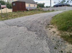 Продаж земельної ділянки під житлову забудову на вул. Миру, с. Щітки фото 7 Продаж земельної ділянки під житлову забудову на вул. Миру, с. Щітки фото 7