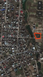 Продаж ділянки на Малих Хуторах, 20 соток. фото 1 Продаж ділянки на Малих Хуторах, 20 соток. фото 1