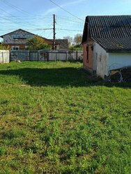 Продається ділянка Вінницька, Вінниця, Замостянський, Хутір Шевченка, Полубуткіна фото 1 Продається ділянка Вінницька, Вінниця, Замостянський, Хутір Шевченка, Полубуткіна фото 1