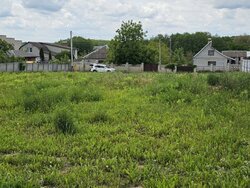 Продаж земельної ділянки під житлову забудову на вул. Лісова, площа 7 соток фото 3 Продаж земельної ділянки під житлову забудову на вул. Лісова, площа 7 соток фото 3