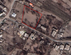 Продаж земельної ділянки на вул. Гоголя, Лука-Мелешківська, 24 сотки фото 4 Продаж земельної ділянки на вул. Гоголя, Лука-Мелешківська, 24 сотки фото 4