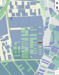 Продаж земельної ділянки під житлову забудову на вулиця Патріотів, площа 5 соток фото 2 Продаж земельної ділянки під житлову забудову на вулиця Патріотів, площа 5 соток фото 2