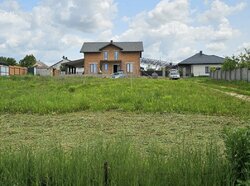 Продаж земельної ділянки під житлову забудову на вул. Лісова, площа 7 соток фото 1 Продаж земельної ділянки під житлову забудову на вул. Лісова, площа 7 соток фото 1