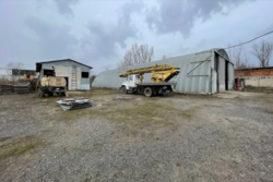 Продаж земельної ділянки комерційного призначення на вул. Айвазовського, площа 0.6 Га фото 1 Продаж земельної ділянки комерційного призначення на вул. Айвазовського, площа 0.6 Га фото 1