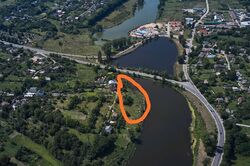 Продаж земельної ділянки під житлову забудову, площа 26 соток, Лука-Мелешківська фото 1 Продаж земельної ділянки під житлову забудову, площа 26 соток, Лука-Мелешківська фото 1