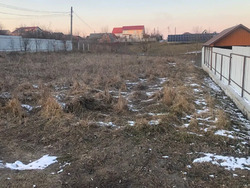 Продаж земельної ділянки під житлову забудову на вул. Грушевського, площа 10 соток фото 4 Продаж земельної ділянки під житлову забудову на вул. Грушевського, площа 10 соток фото 4