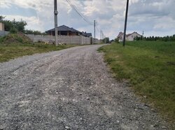 Продаж земельної ділянки під житлову забудову на вул. Миру, с. Щітки фото 8 Продаж земельної ділянки під житлову забудову на вул. Миру, с. Щітки фото 8